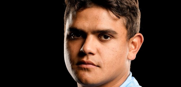 Latrell Mitchell On Growing Up