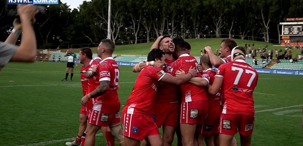 Emotional Scenes for Gallant And East Campbelltown