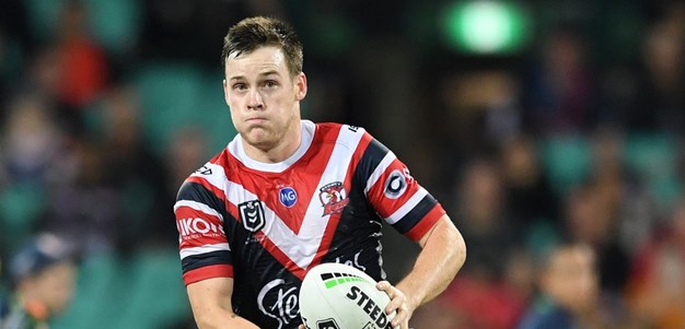 ‘He’s ready’: Keary backed for Blues debut