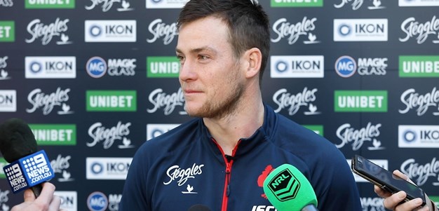 Keary: It's important we build into the finals