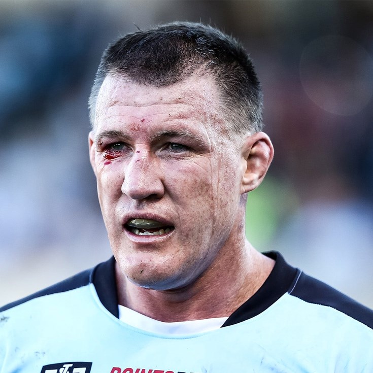 Gallen: I know it's time