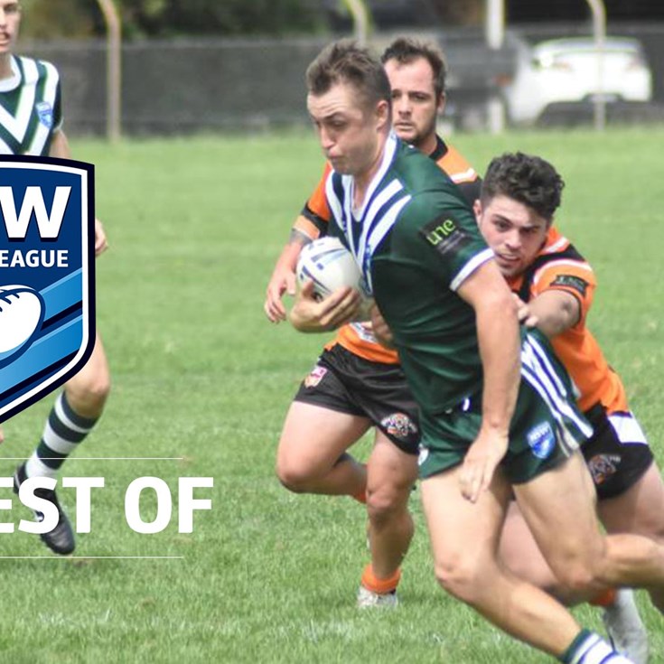 Mens Under 23s Country Championships Best runaway tries
