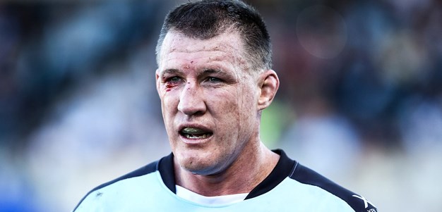 Johnson all for Gallen joining the Warriors