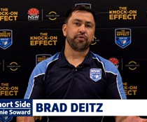 The Short Side with Jamie Soward | NSW Cup 2021 Preview