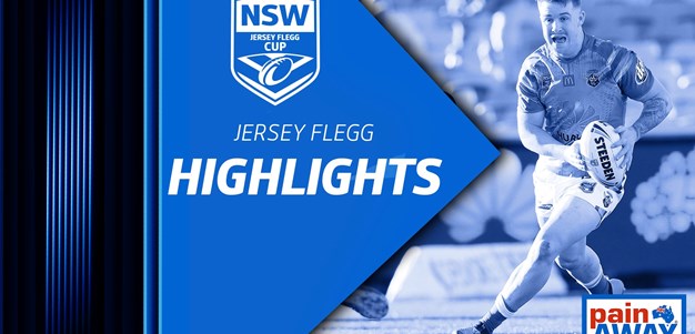 NSWRL TV Highlights Sydney Roosters v Manly Sea Eagles Round 1