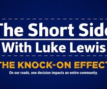 The Short Side with Luke Lewis | Round 2