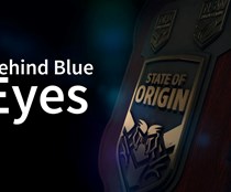 Behind Blue Eyes | Round 13