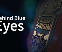 Behind Blue Eyes | Game III