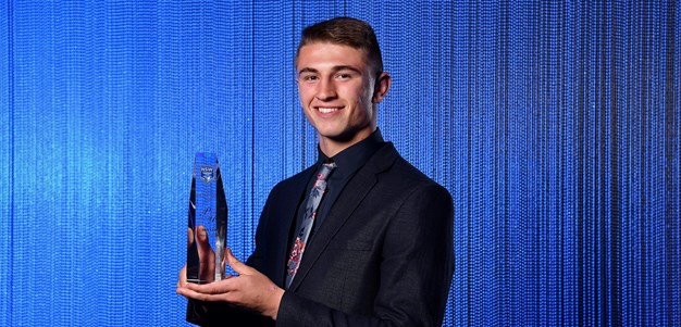Jersey Flegg Cup Player of the Year Jack Cole on an incredible season in 2022
