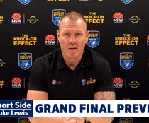 The Short Side with Luke Lewis | Grand Final Preview