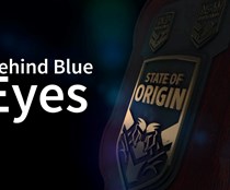 Behind Blue Eyes | Round Nine