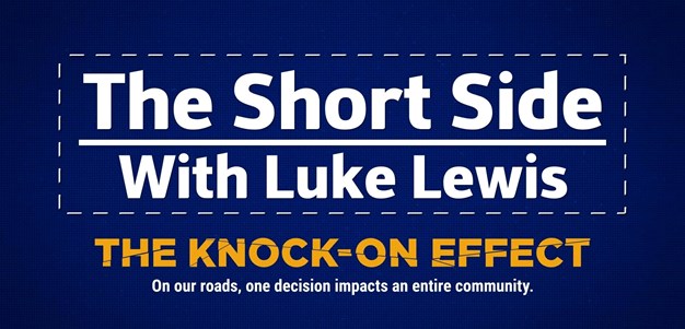 The Short Side with Luke Lewis | Round 12