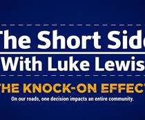 The Short Side with Luke Lewis | Finals Week Two