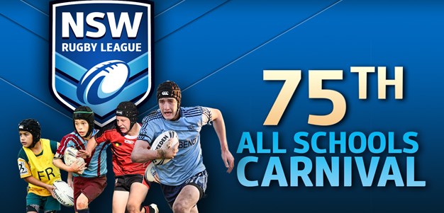 NSWRL 75th-annual All Schools Carnival - Day One