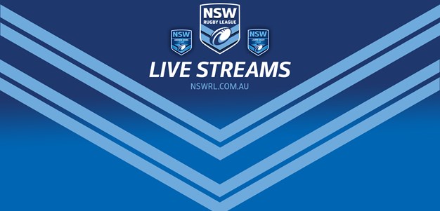 LIVE STREAM | Johns, Daley Cups at Harry Elliott Oval