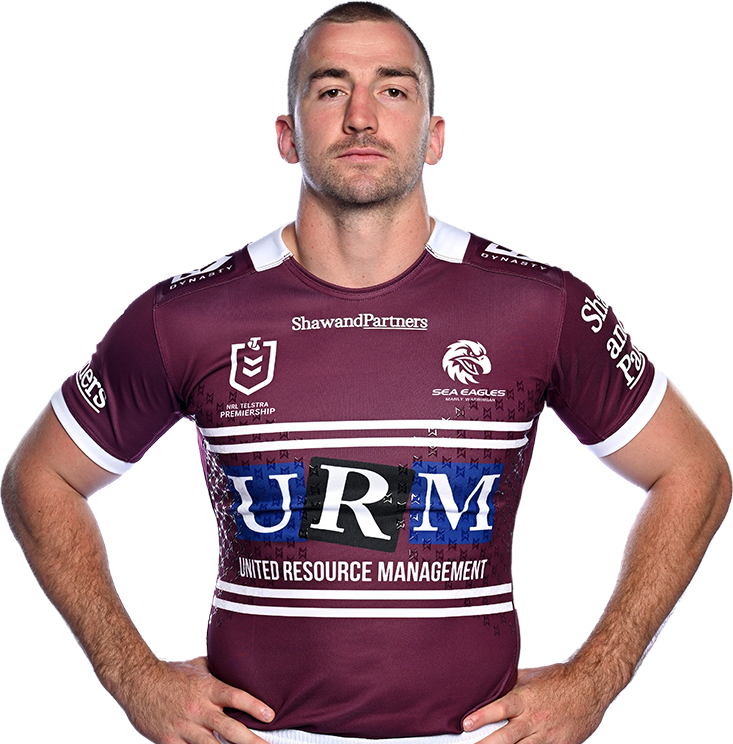 Croker Official The Knock On Effect NSW Cup profile of Lachlan Croker for ...