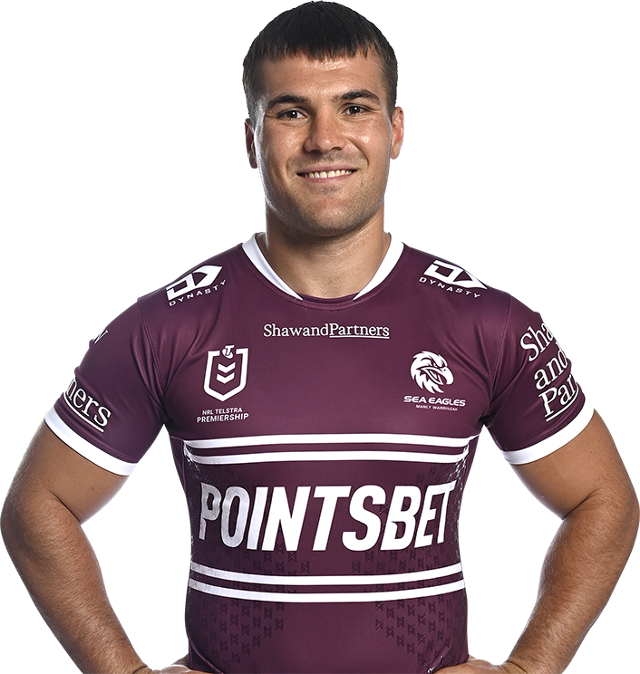 Kobe Rugless Rugby Official The Knock On Effect NSW Cup profile of Kobe Rugless for ...