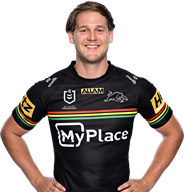 Riley Frame Rabbitos Nrl Panthers v Rabbitohs - Round 18, 2025 - Match Centre | NSWRL