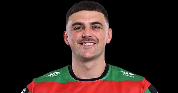 Official The Knock On Effect NSW Cup profile of Lewis Dodd for South ...