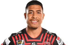 Photo of Sione Hopoate