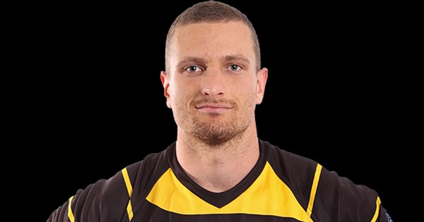 Stuart Mason Official The Knock On Effect NSW Cup profile of Stuart Mason for ...
