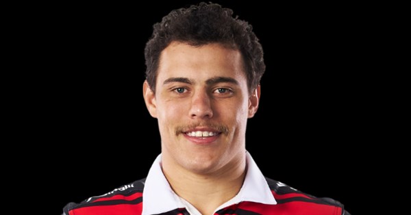 Coby Newham Official The Knock On Effect NSW Cup profile of Coby Thomas for North ...
