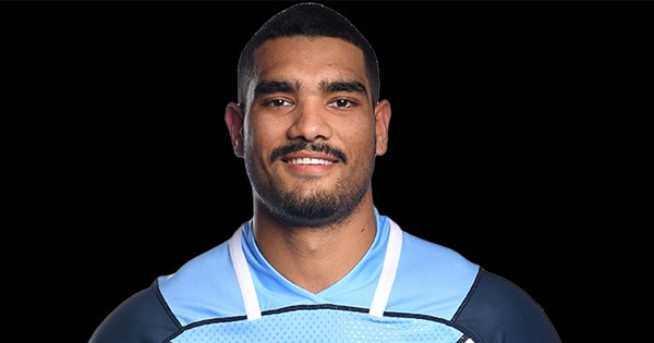 Jordan Rensby Official QLD Rangers vs NSW Pioneers profile of Jordan Remfrey for ...