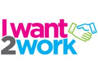 I Want 2 Work