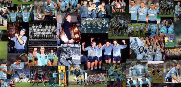 Greatest Blues Moments Nomination No. 40