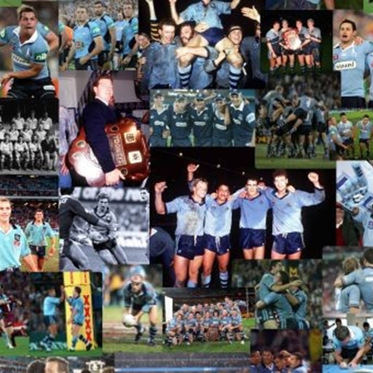 Greatest Blues Moments Nomination No. 40