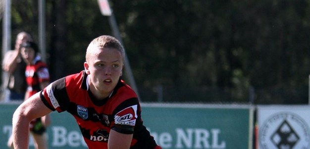 Bulldogs v Bears HM RD 8