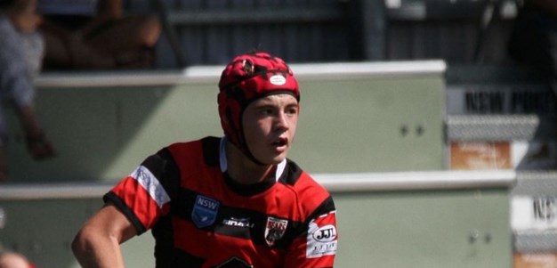 Bears v Raiders HM RD 9