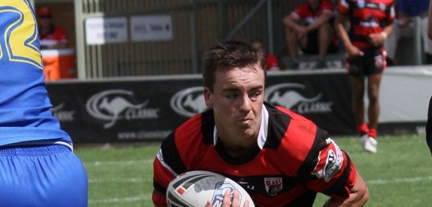 SG Ball Team Lists - Round Nine