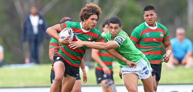 Harold Matthews Team Lists - Preliminary Finals 