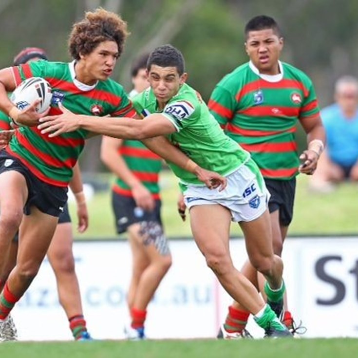 Harold Matthews Team Lists - Preliminary Finals 
