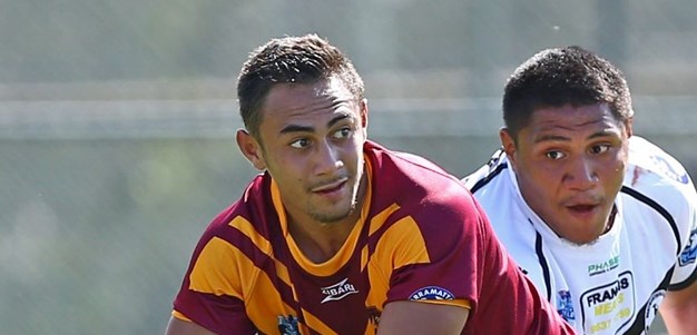 True Blue Chemicals Sydney Shield Team Lists - Round Five