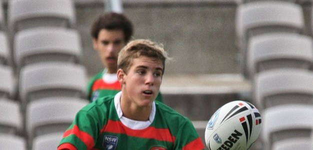 Rabbitohs v Roosters HM Finals WK 1