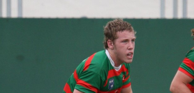 Magpies v Rabbitohs SGB RD 9