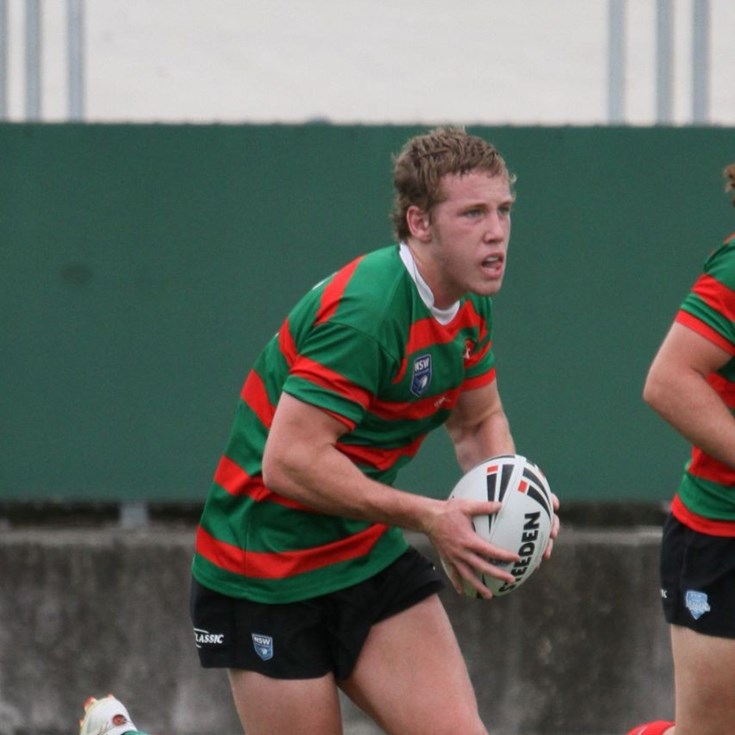Magpies v Rabbitohs SGB RD 9
