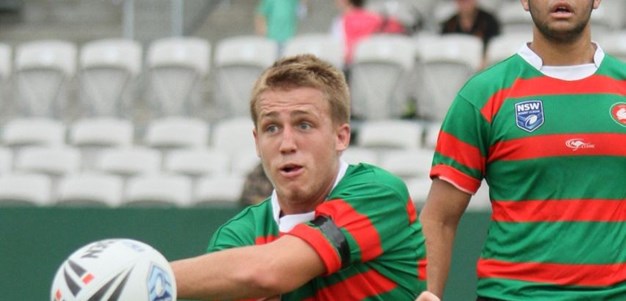 Dragons v Rabbitohs SGB RD 8