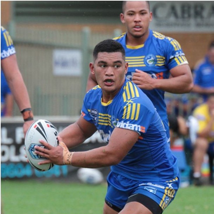 Harold Matthews and SG Ball Scores and Scorers - Preliminary Finals 