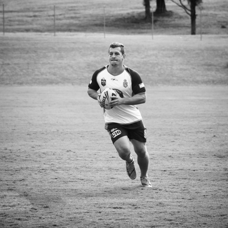 Bird owes T-Rex a big game