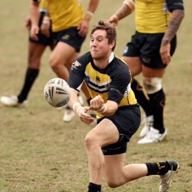 True Blue Chemicals Sydney Shield Team Lists - Round Thirteen