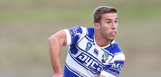 VB NSW Cup Team Lists - Round Sixteen