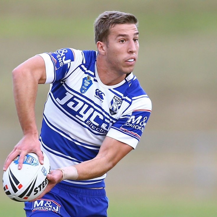 VB NSW Cup Team Lists - Round Sixteen