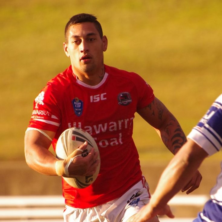 VB NSW Cup Team Lists - Round Nineteen
