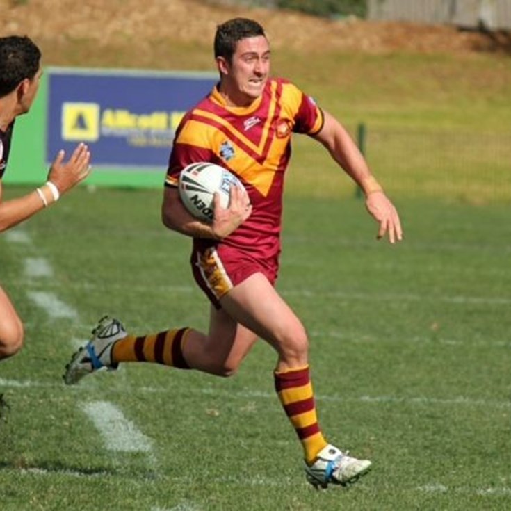 Sydney Shield Team Lists - Round Sixteen