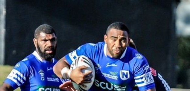 NSWRL TV: Stuff You Might Have Missed 