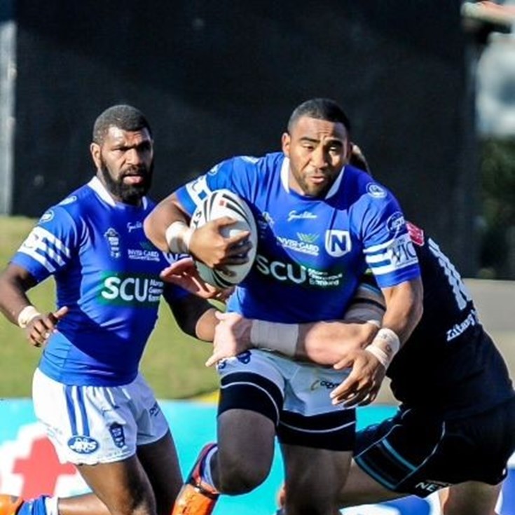 NSWRL TV: Stuff You Might Have Missed 
