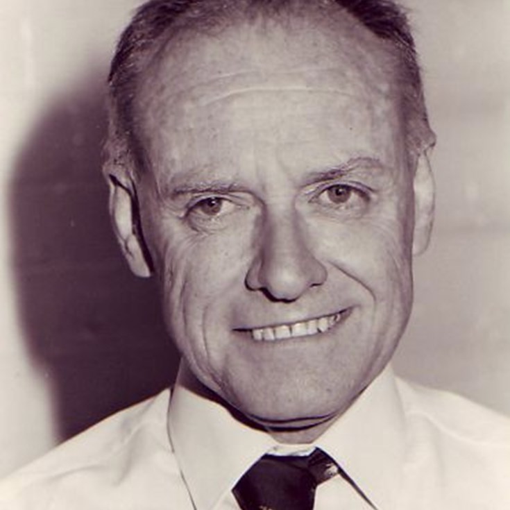 Vale Dr William (Bill) Monaghan
